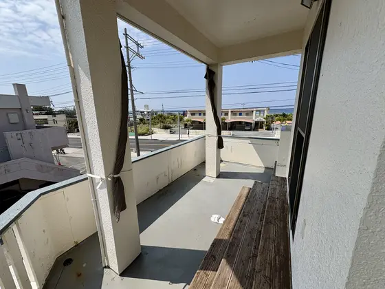 single room