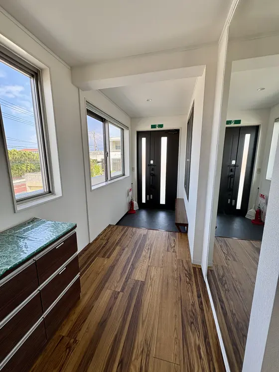 single room