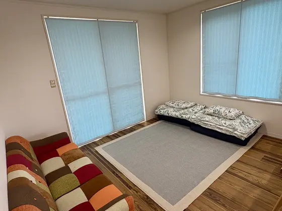 single room