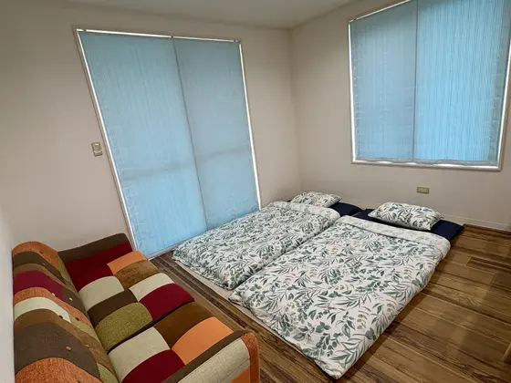 single room