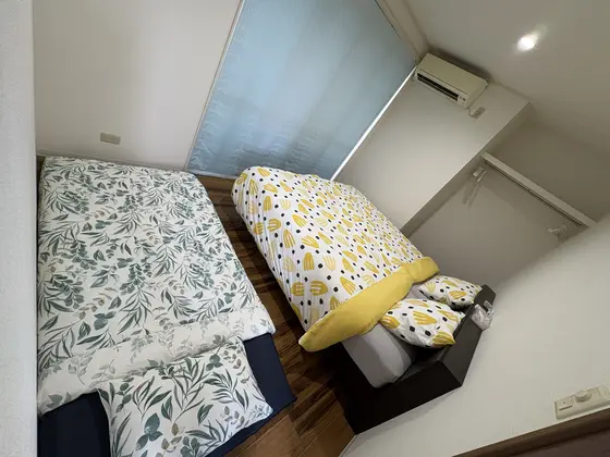 single room