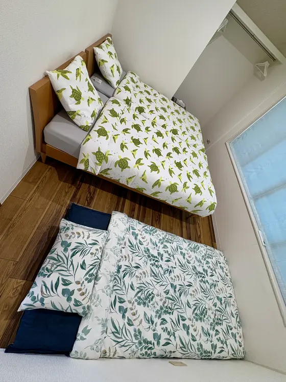 single room