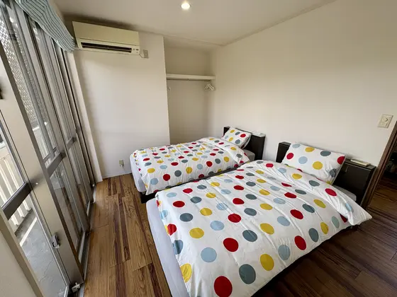 single room